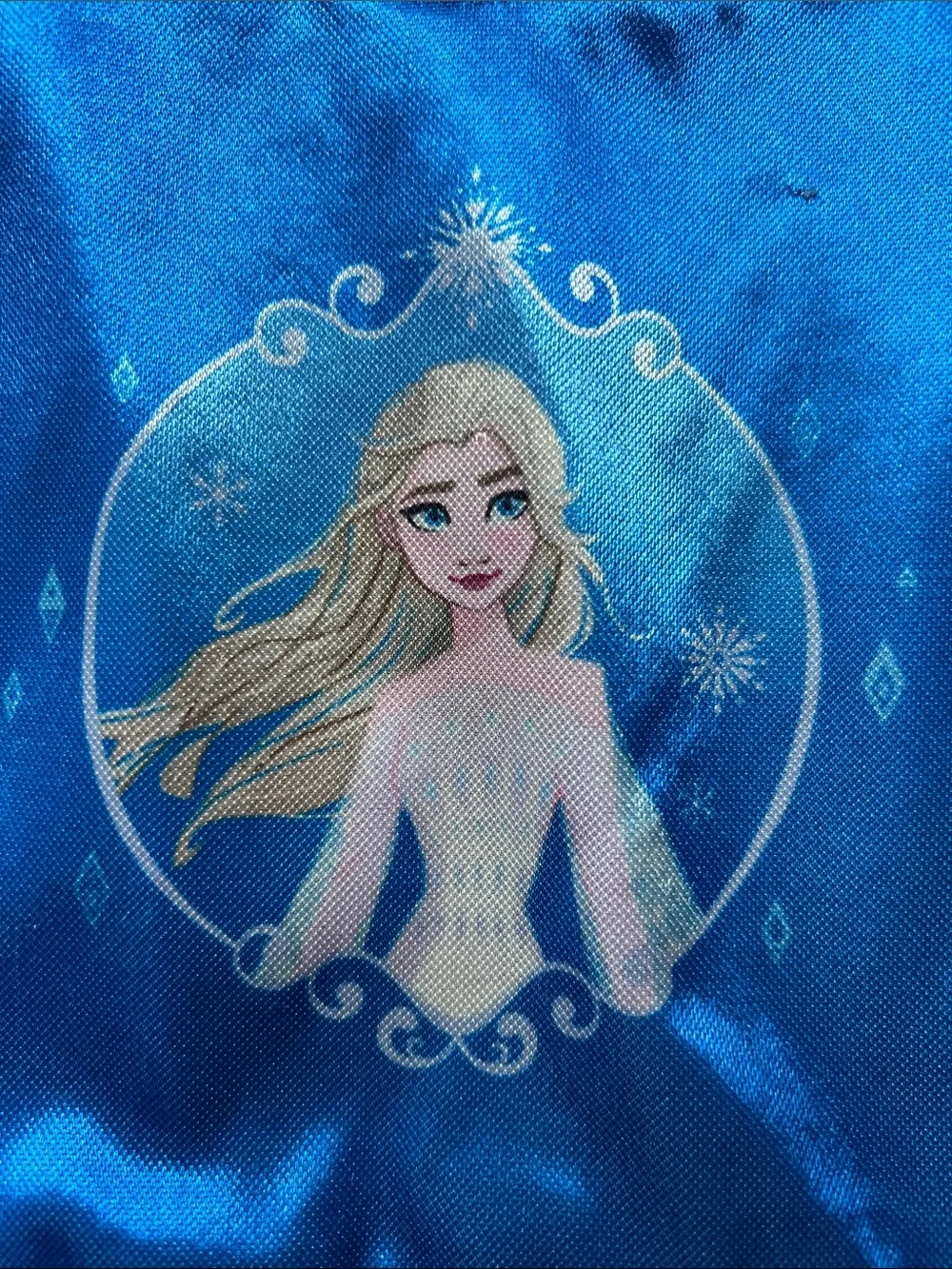 Disney frozen girls